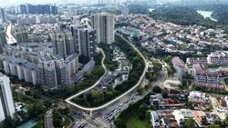 Thomson View Condominium (D20), Condominium #600267601